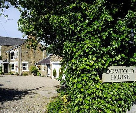Dowfold House Bed And Breakfast クルック エクステリア 写真