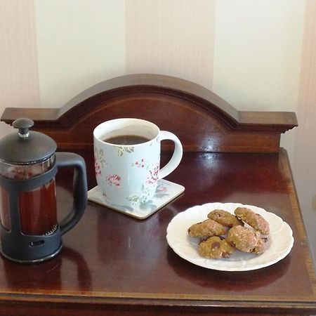 Dowfold House Bed And Breakfast クルック エクステリア 写真