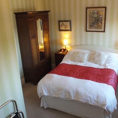 Dowfold House Bed And Breakfast クルック エクステリア 写真