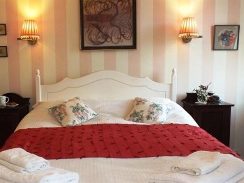 Dowfold House Bed And Breakfast クルック エクステリア 写真