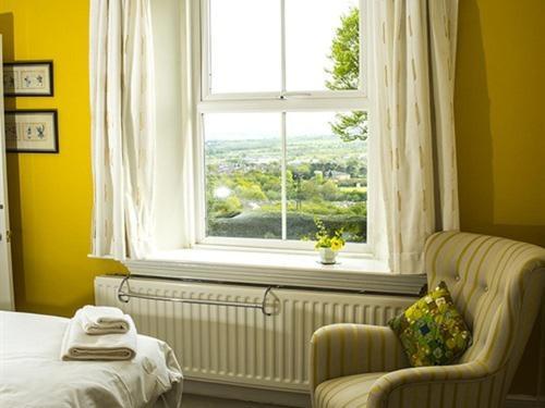 Dowfold House Bed And Breakfast クルック エクステリア 写真