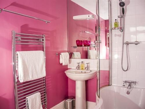 Dowfold House Bed And Breakfast クルック 部屋 写真
