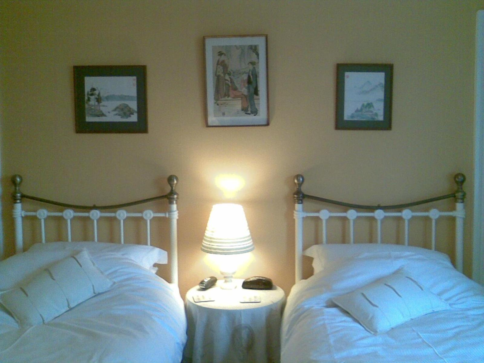 Dowfold House Bed And Breakfast クルック 部屋 写真