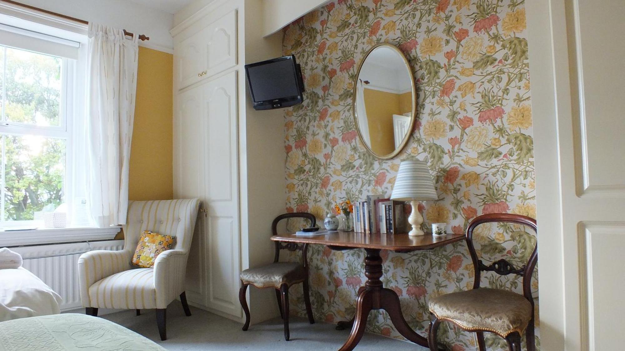 Dowfold House Bed And Breakfast クルック エクステリア 写真
