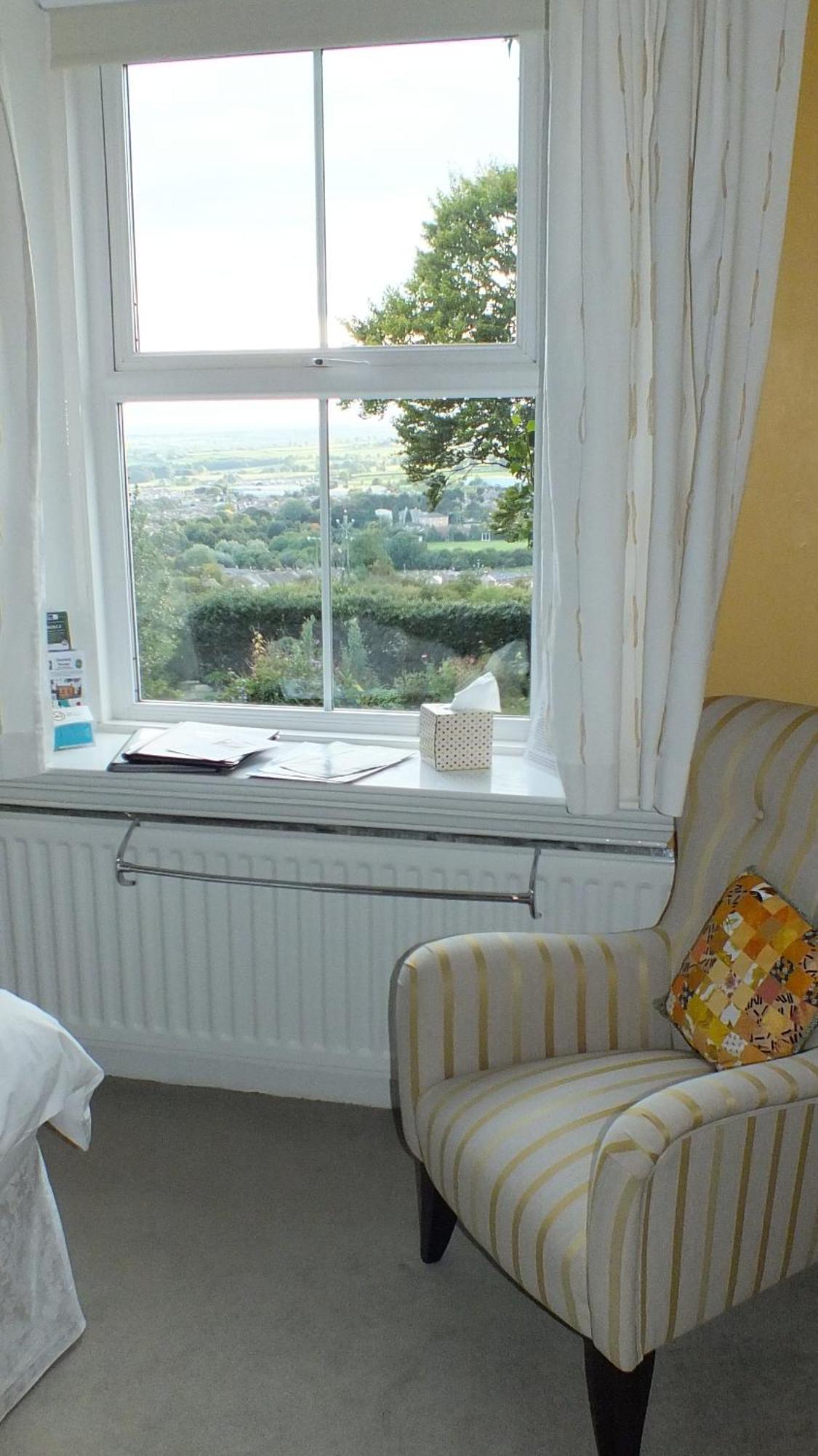 Dowfold House Bed And Breakfast クルック エクステリア 写真