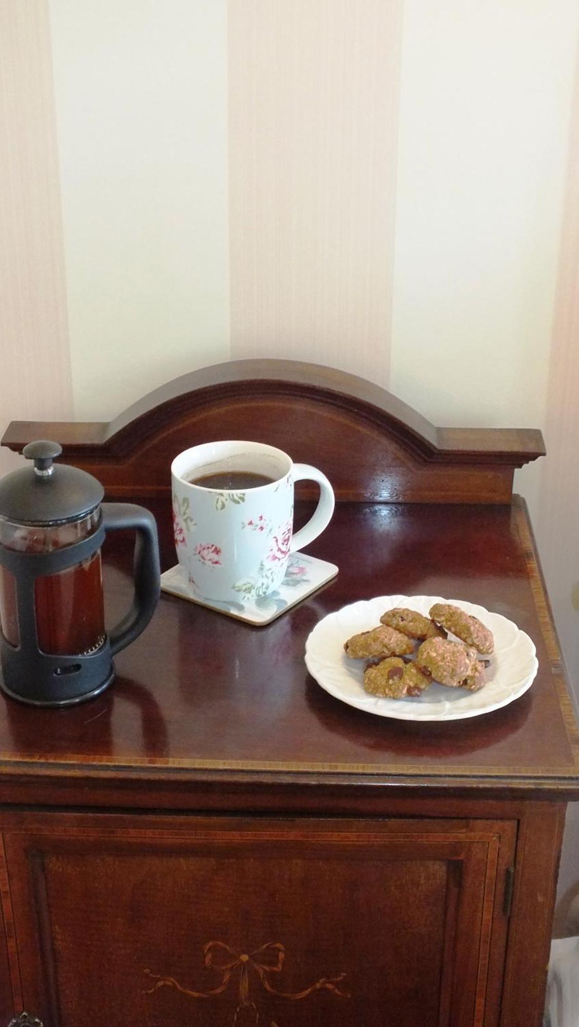 Dowfold House Bed And Breakfast クルック エクステリア 写真